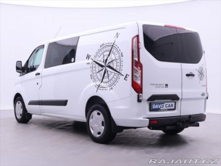 Ford Transit Custom 2,0 TDCI 95kW 1.Maj 6-Mís 2022