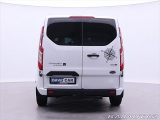 Ford Transit Custom 2,0 TDCI 95kW 1.Maj 6-Mís 2022