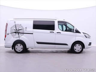 Ford Transit Custom 2,0 TDCI 95kW 1.Maj 6-Mís 2022