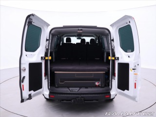 Ford Transit Custom 2,0 TDCI 95kW 1.Maj 6-Mís 2022