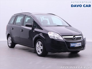 Opel Zafira 1,9 CDTi 110KW Klima 7-Mí
