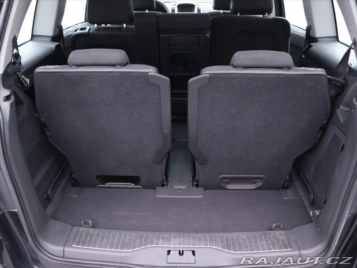 Opel Zafira 1,9 CDTi 110KW Klima 7-Mí 2010
