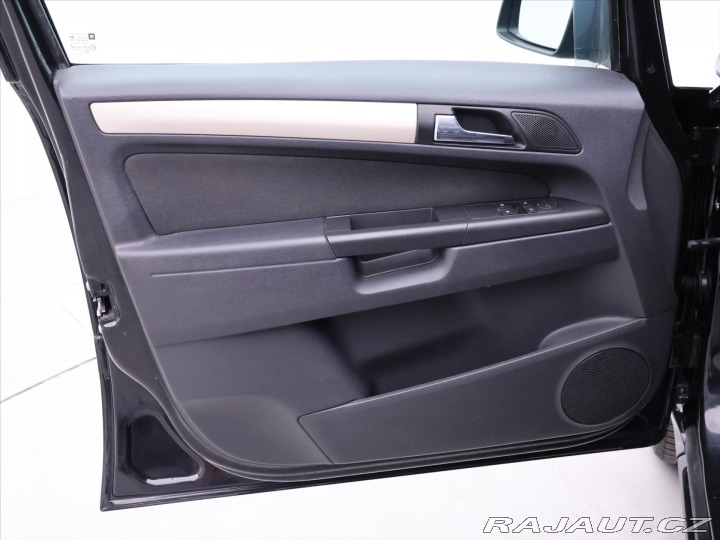 Opel Zafira 1,9 CDTi 110KW Klima 7-Mí 2010
