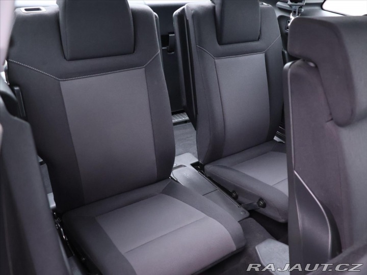 Opel Zafira 1,9 CDTi 110KW Klima 7-Mí 2010
