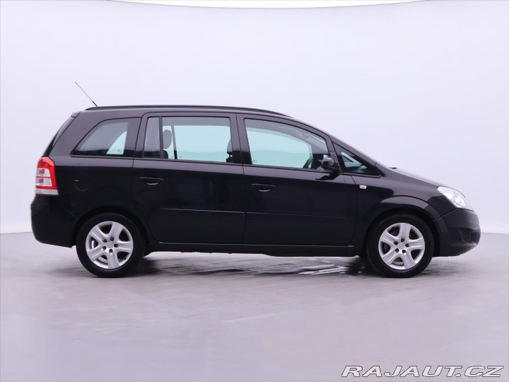 Opel Zafira 1,9 CDTi 110KW Klima 7-Mí 2010