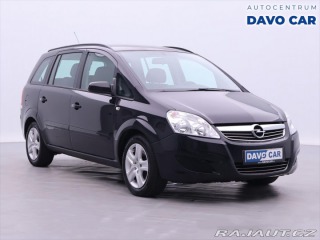 Opel Zafira 1,9 CDTi 110KW Klima 7-Mí 2010