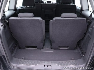 Opel Zafira 1,9 CDTi 110KW Klima 7-Mí 2010