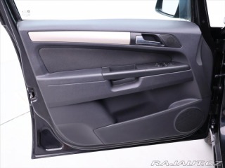 Opel Zafira 1,9 CDTi 110KW Klima 7-Mí 2010