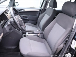 Opel Zafira 1,9 CDTi 110KW Klima 7-Mí 2010