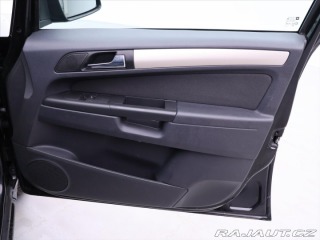 Opel Zafira 1,9 CDTi 110KW Klima 7-Mí 2010
