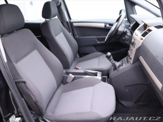 Opel Zafira 1,9 CDTi 110KW Klima 7-Mí 2010