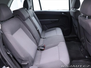 Opel Zafira 1,9 CDTi 110KW Klima 7-Mí 2010