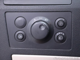 Opel Zafira 1,9 CDTi 110KW Klima 7-Mí 2010