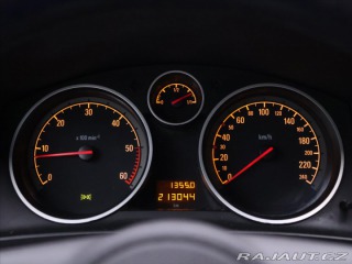 Opel Zafira 1,9 CDTi 110KW Klima 7-Mí 2010