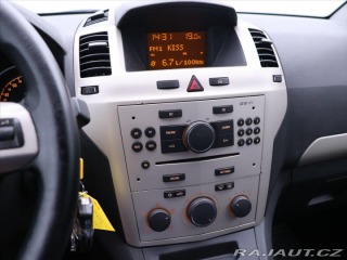 Opel Zafira 1,9 CDTi 110KW Klima 7-Mí 2010