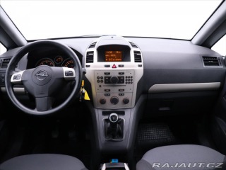 Opel Zafira 1,9 CDTi 110KW Klima 7-Mí 2010