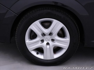 Opel Zafira 1,9 CDTi 110KW Klima 7-Mí 2010