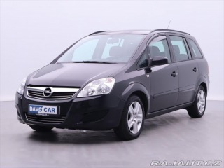 Opel Zafira 1,9 CDTi 110KW Klima 7-Mí 2010