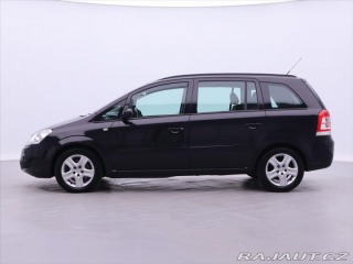 Opel Zafira 1,9 CDTi 110KW Klima 7-Mí 2010
