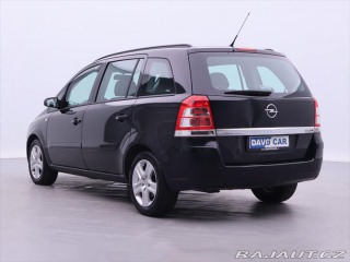 Opel Zafira 1,9 CDTi 110KW Klima 7-Mí 2010