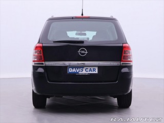 Opel Zafira 1,9 CDTi 110KW Klima 7-Mí 2010