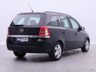 Opel Zafira 1,9 CDTi 110KW Klima 7-Mí 2010