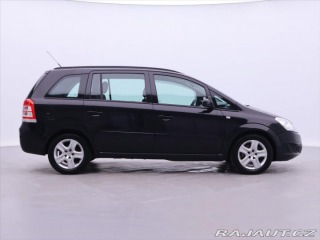 Opel Zafira 1,9 CDTi 110KW Klima 7-Mí 2010
