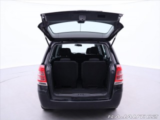 Opel Zafira 1,9 CDTi 110KW Klima 7-Mí 2010