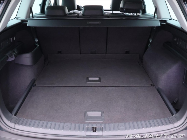 Škoda Kodiaq 2,0 TSI 132kW DSG 4x4 Sty 2017