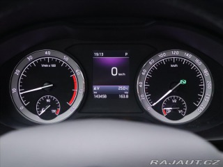 Škoda Kodiaq 2,0 TSI 132kW DSG 4x4 Sty 2017