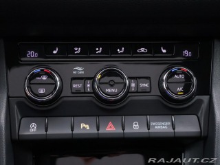 Škoda Kodiaq 2,0 TSI 132kW DSG 4x4 Sty 2017