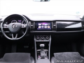 Škoda Kodiaq 2,0 TSI 132kW DSG 4x4 Sty 2017