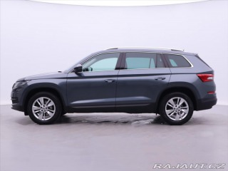 Škoda Kodiaq 2,0 TSI 132kW DSG 4x4 Sty 2017
