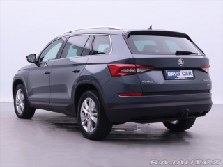 Škoda Kodiaq 2,0 TSI 132kW DSG 4x4 Sty 2017