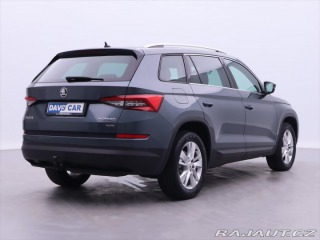 Škoda Kodiaq 2,0 TSI 132kW DSG 4x4 Sty 2017