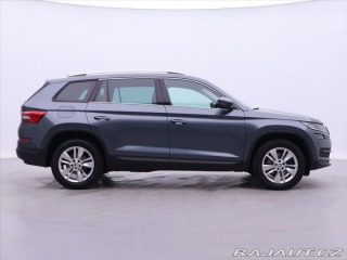 Škoda Kodiaq 2,0 TSI 132kW DSG 4x4 Sty 2017