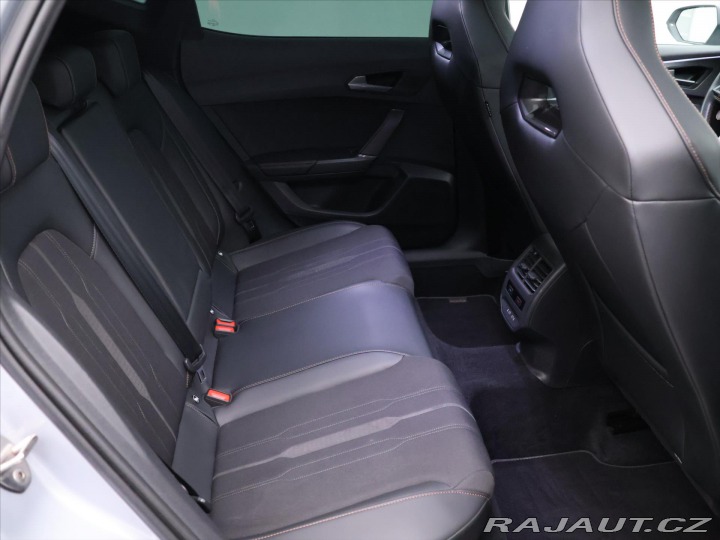 Cupra Formentor 2,0 TSI 228kW 4x4 VZ Pano 2021