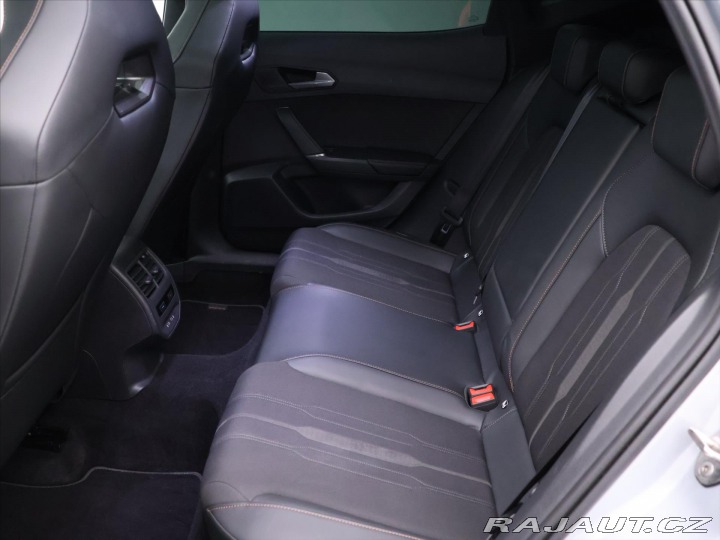 Cupra Formentor 2,0 TSI 228kW 4x4 VZ Pano 2021