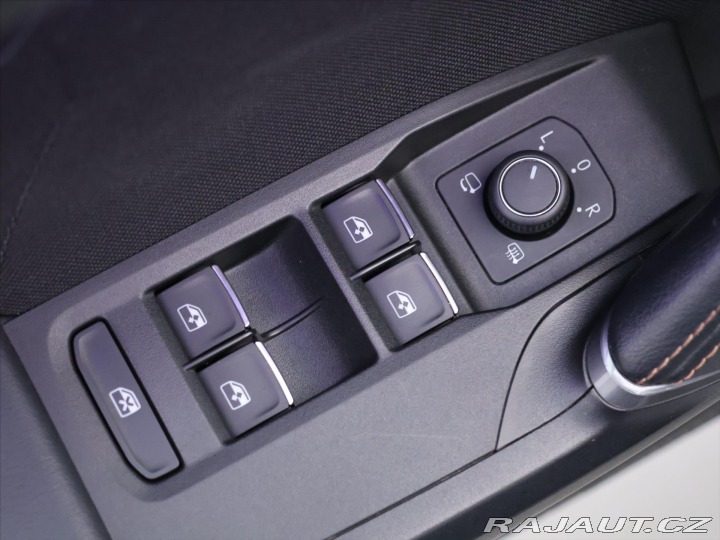 Cupra Formentor 2,0 TSI 228kW 4x4 VZ Pano 2021