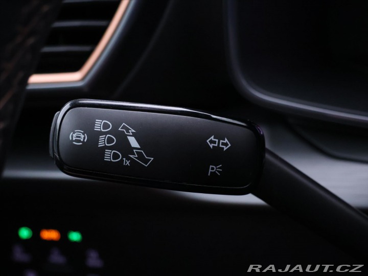 Cupra Formentor 2,0 TSI 228kW 4x4 VZ Pano 2021
