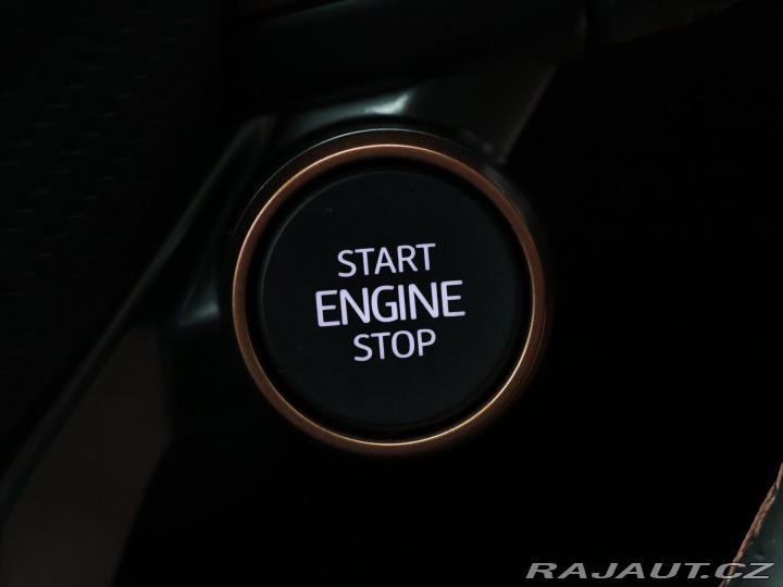 Cupra Formentor 2,0 TSI 228kW 4x4 VZ Pano 2021