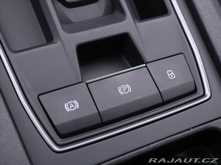 Cupra Formentor 2,0 TSI 228kW 4x4 VZ Pano 2021