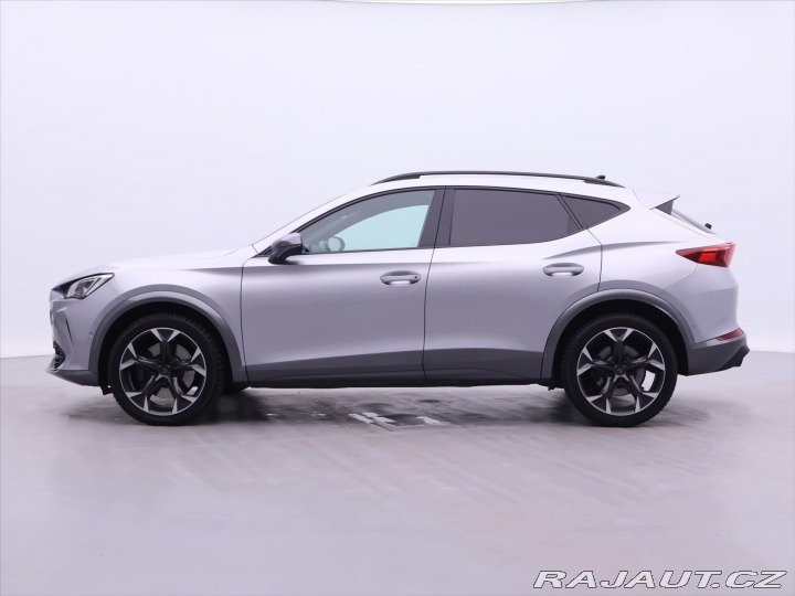 Cupra Formentor 2,0 TSI 228kW 4x4 VZ Pano 2021