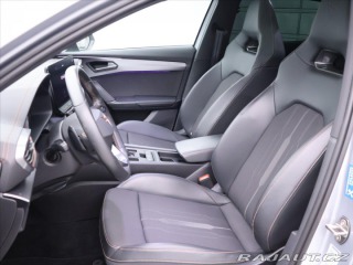 Cupra Formentor 2,0 TSI 228kW 4x4 VZ Pano 2021