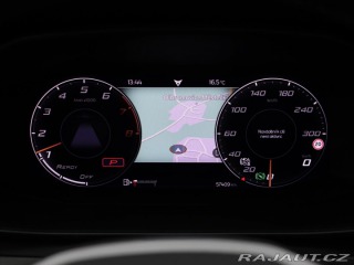 Cupra Formentor 2,0 TSI 228kW 4x4 VZ Pano 2021