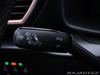 Cupra Formentor 2,0 TSI 228kW 4x4 VZ Pano 2021