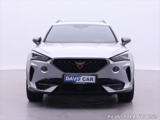 Cupra Formentor 2,0 TSI 228kW 4x4 VZ Pano 2021