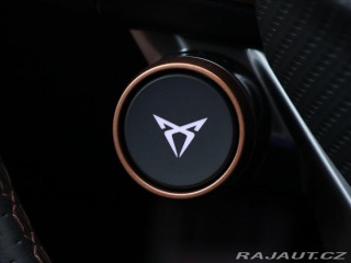 Cupra Formentor 2,0 TSI 228kW 4x4 VZ Pano 2021