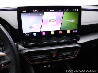 Cupra Formentor 2,0 TSI 228kW 4x4 VZ Pano 2021