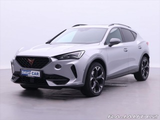 Cupra Formentor 2,0 TSI 228kW 4x4 VZ Pano 2021
